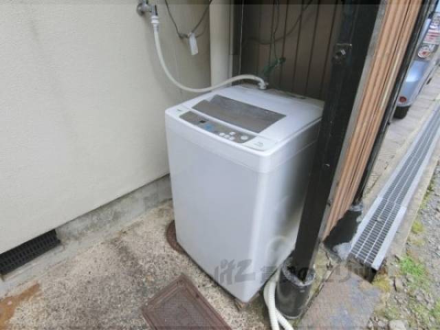 洗濯機
