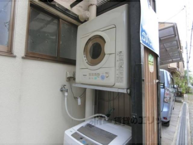 乾燥機