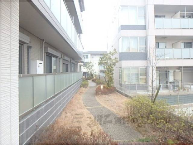 通路