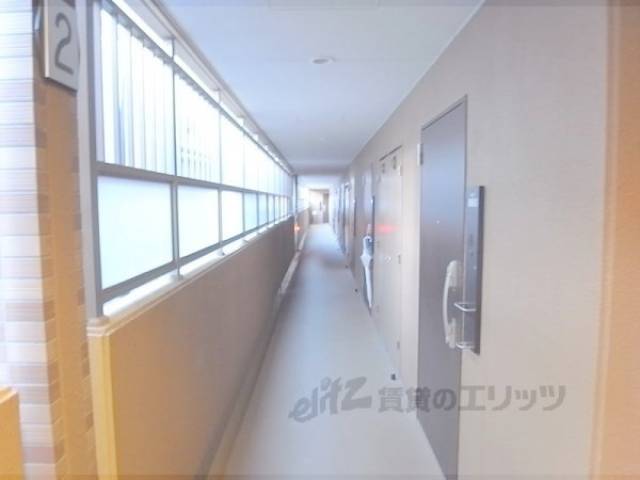 通路