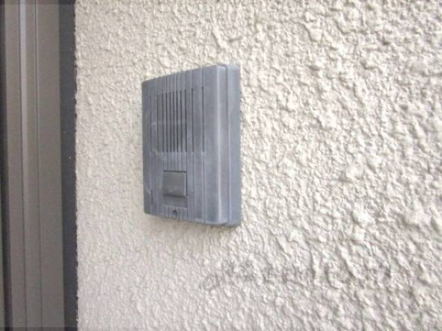 インターフォン