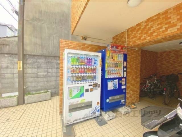 自動販売機