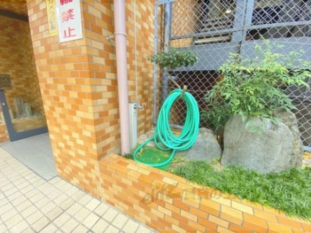 水道