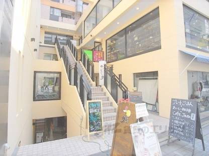 通路
