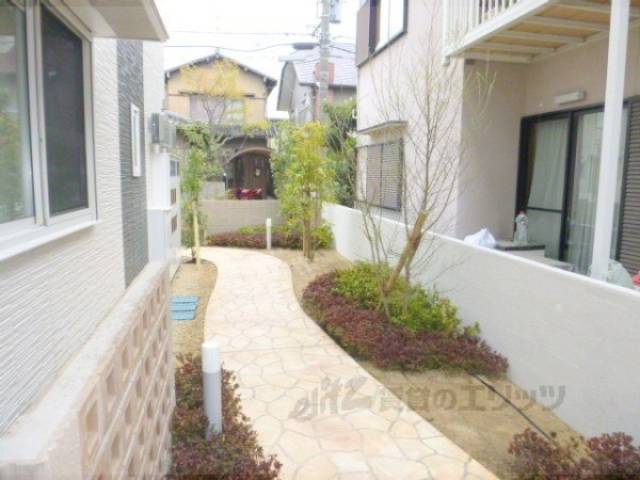 通路