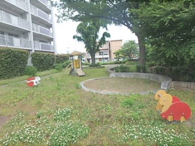 公園