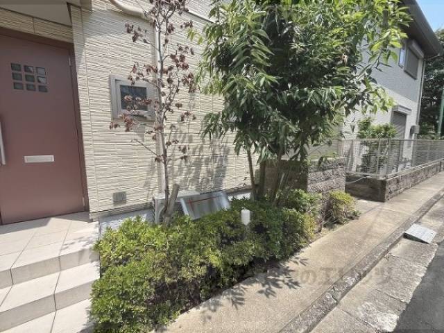 植栽