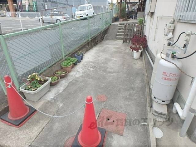 通路