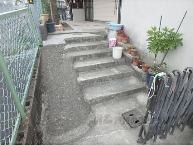 階段