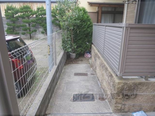 通路