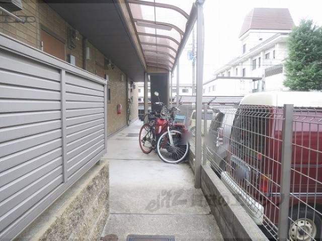 通路