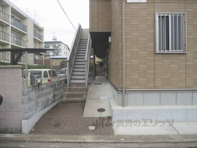 通路