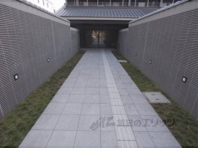 通路