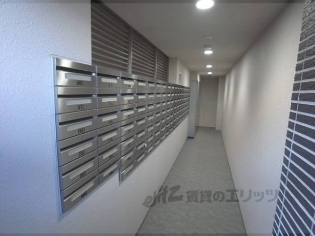 宅配ボックス