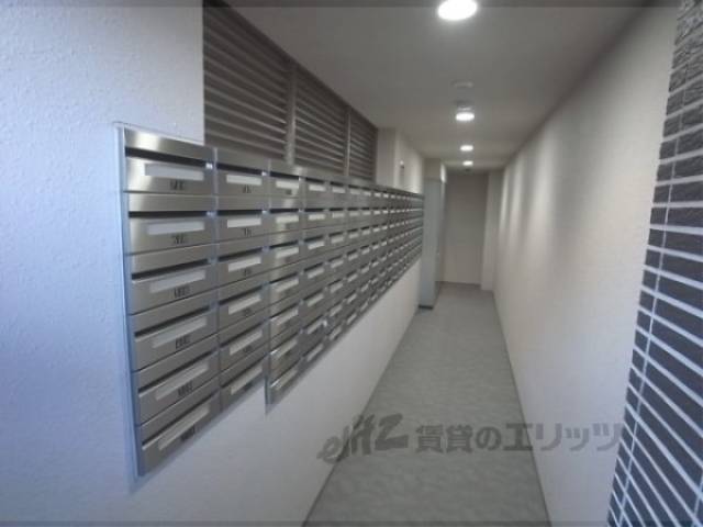 宅配ボックス