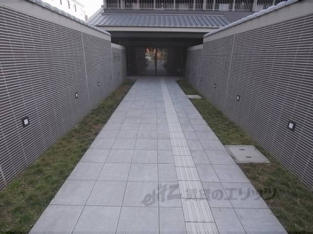 通路