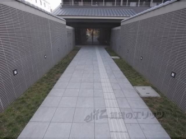 通路
