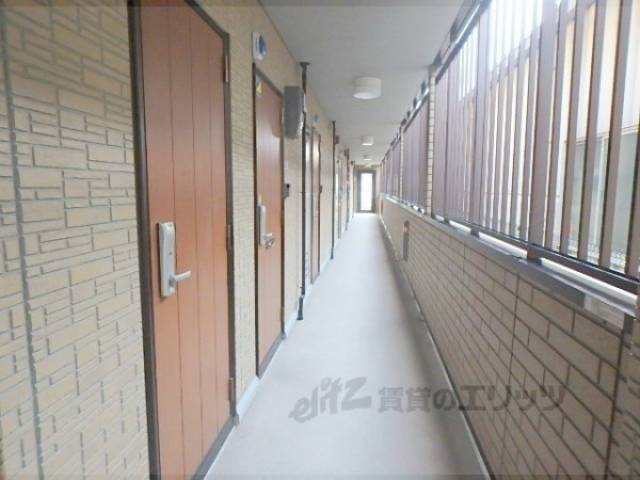 通路