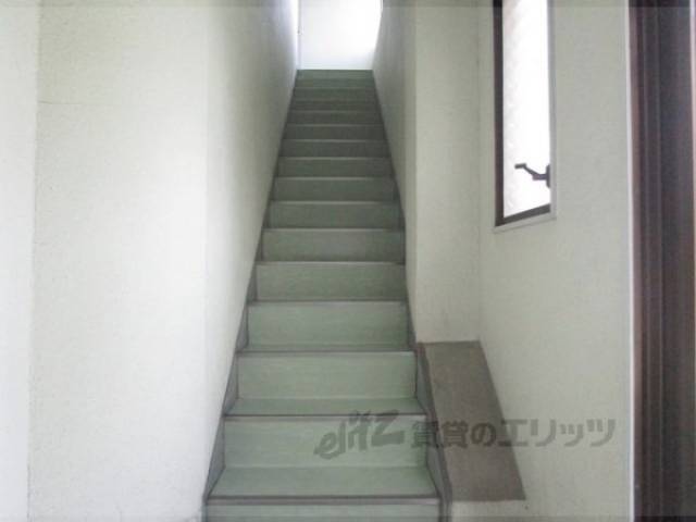 階段