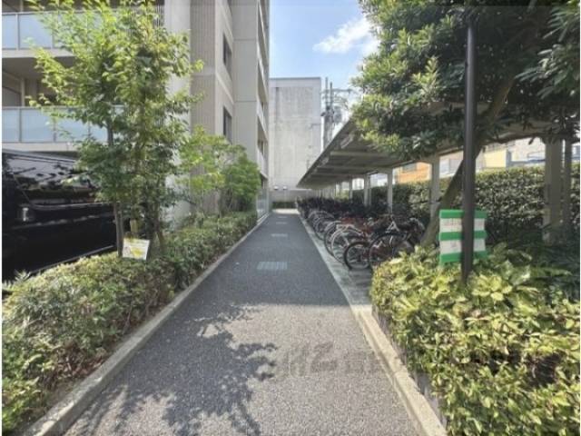 通路