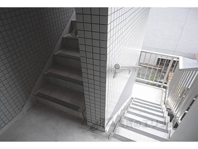 階段