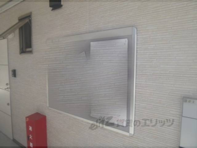掲示板