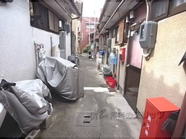 通路