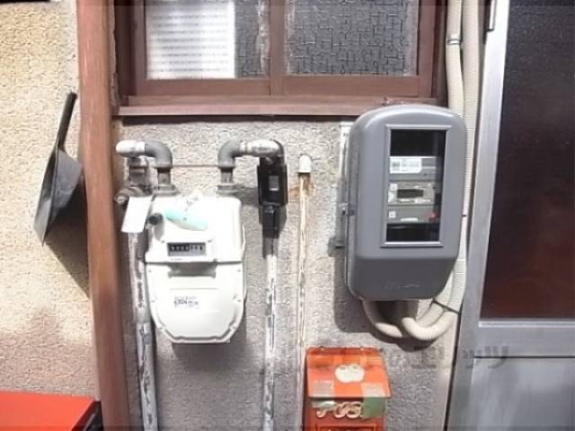 共用部