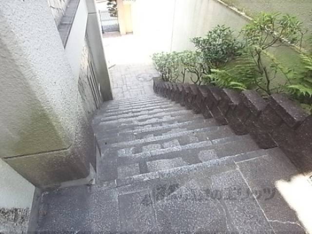 階段