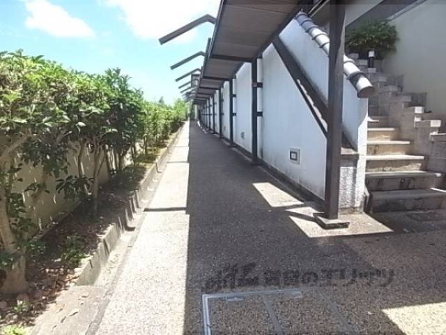 通路