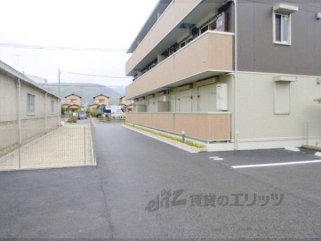 通路
