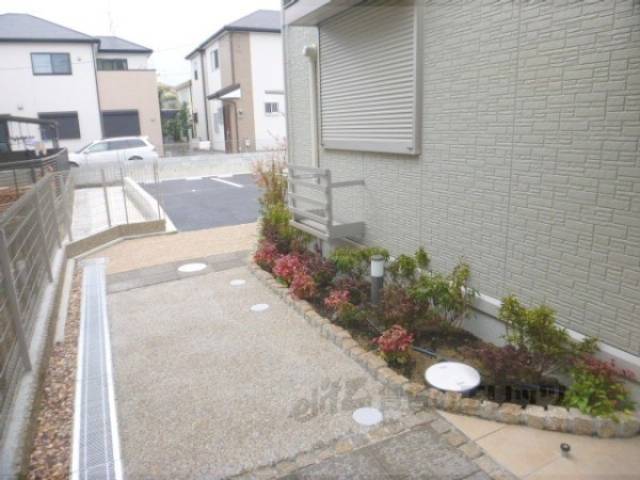 植栽