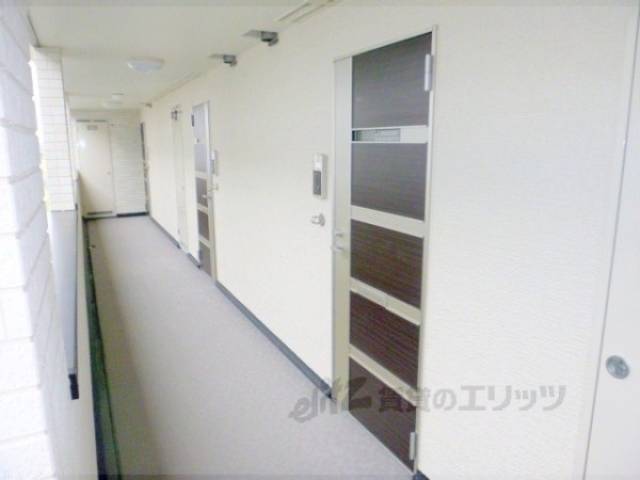廊下