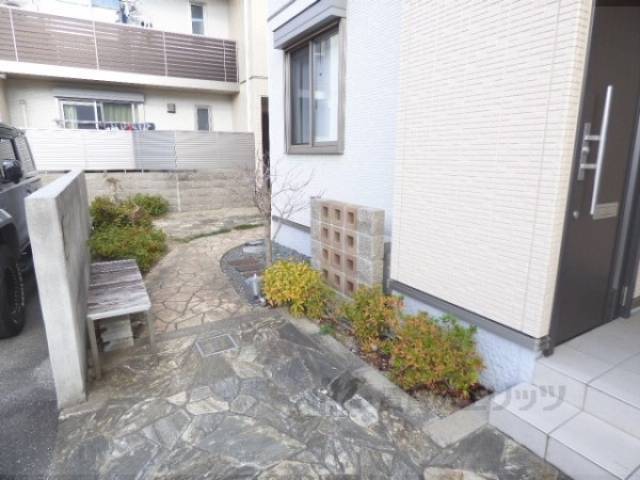 通路
