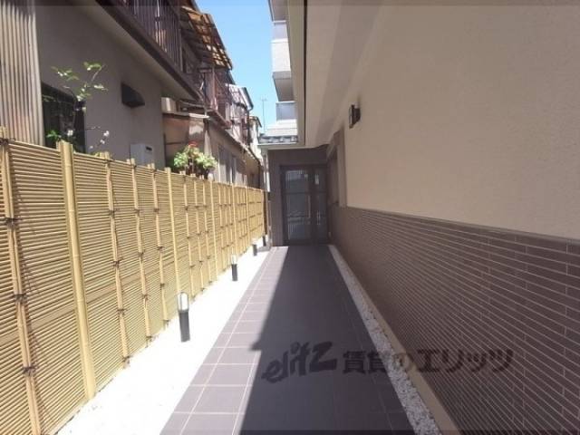 通路