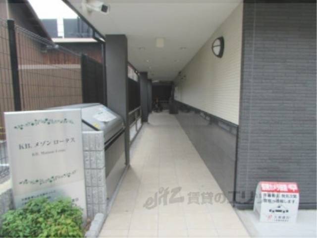 通路