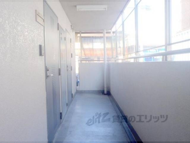 廊下