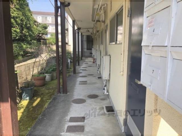 廊下
