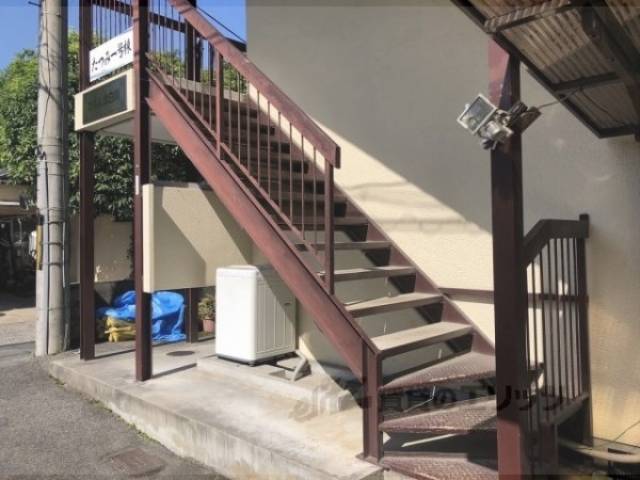 階段