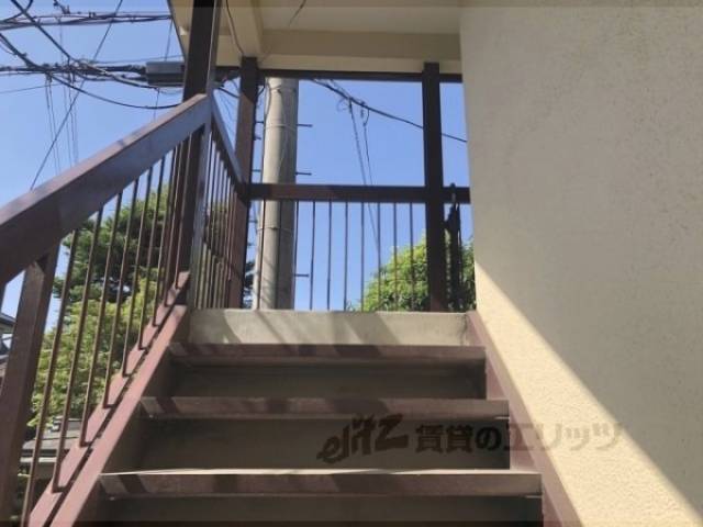 階段