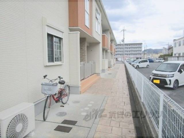 通路