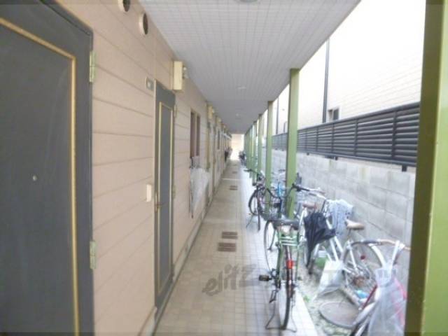 通路