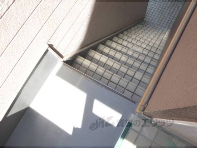階段