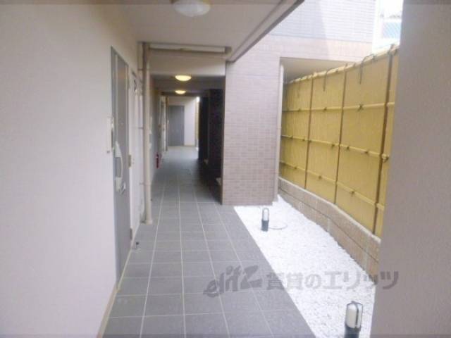 通路