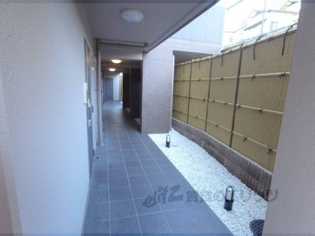 通路