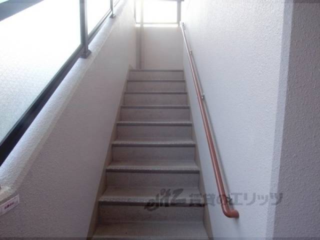 階段