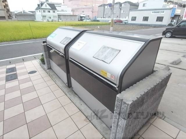 ごみボックス