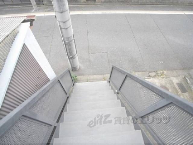 階段