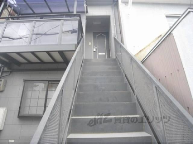 階段