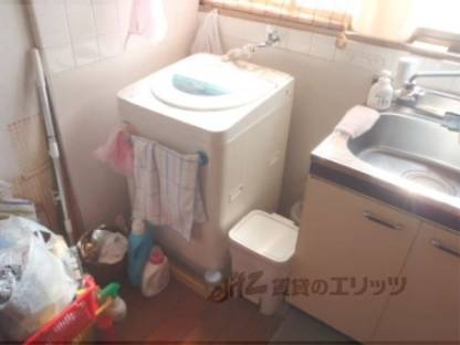 洗濯機